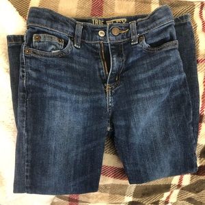 boys true craft blue jeans